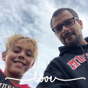 Meet your Posher, Anthony